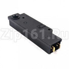 Замок люка Ardo Whirlpool 481928048008, 481981728718 (2-язычка) для машин с вертикальной загрузкой Замок люка Ardo Whirlpool 481928048008, 481981728718 (2-язычка) для машин с вертикальной загрузкой