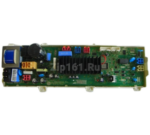 Модуль (плата управления) LG EBR73810301