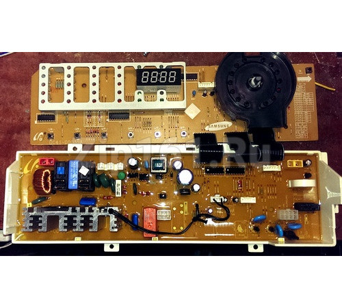 Модуль (плата) Samsung MFS-T2F08NB-00