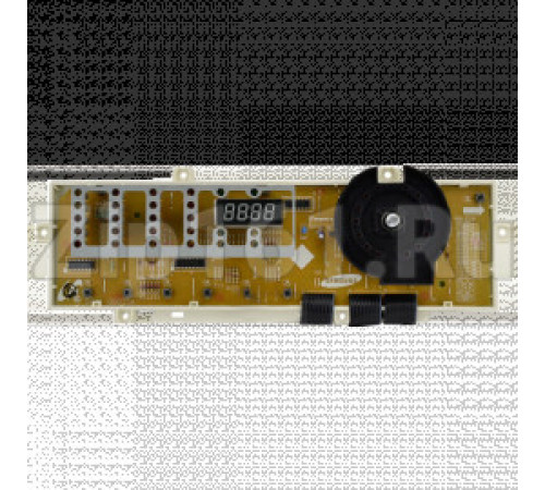 Модуль (плата управления) Samsung MFS-C2S08NB-00