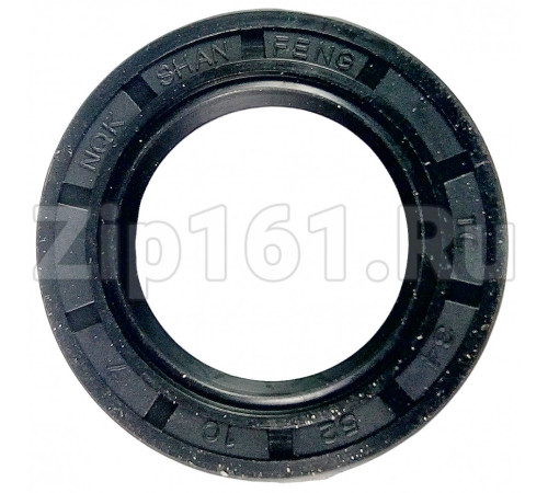 Сальник 34x52x10 NQK Indesit C00051503
