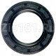 Сальник 34x52x10 NQK Indesit C00051503