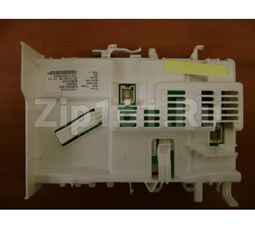 Модуль (плата управления) Electrolux 1327614135