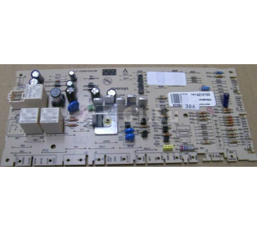 Модуль (плата управления) Beko 2810110100