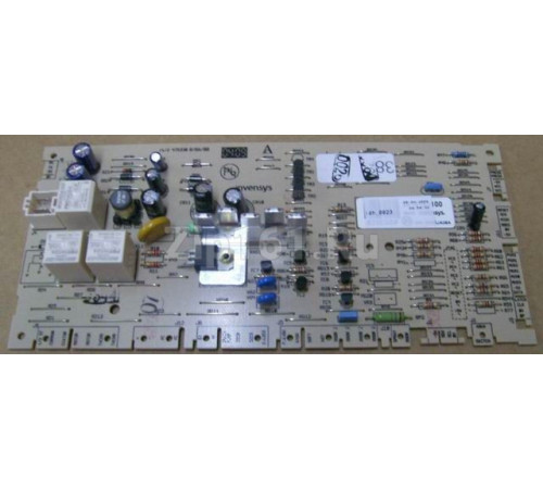 Плата(модуль управления) Beko 2818150023