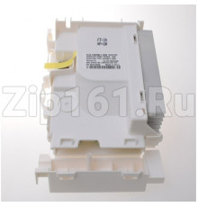 Модуль (плата управления мотором) Electrolux 1325277083
