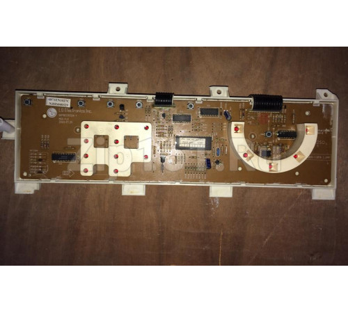 Модуль (плата) LG 6871EN1027C