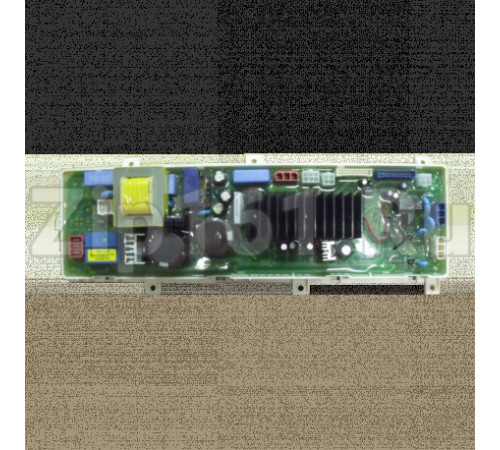 Модуль (плата) LG 6871ER1017G