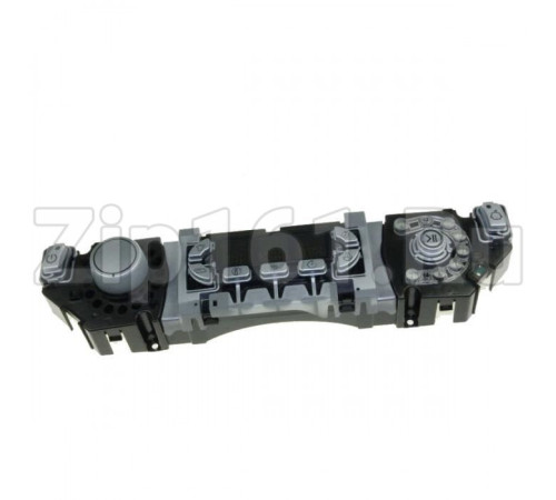 Модуль (плата индикации) Indesit C00283393