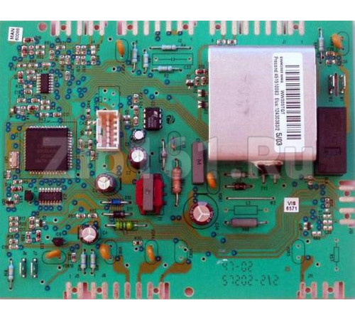 Модуль (плата) Electrolux 1322255330