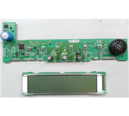 Модуль (плата) индикации Electrolux 1323304111