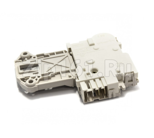 Замок люка Zanussi Electrolux 1249675131 4 контакта - мгновенного действия