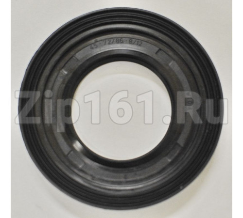 Сальник 45x72/86x8/12, WT014