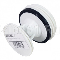 Вставка в фильтр помпы Bosch, зам. Bosch 053761, D-62мм, Н-60мм