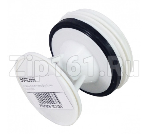 Вставка в фильтр помпы Bosch, зам. Bosch 053761, D-62мм, Н-60мм