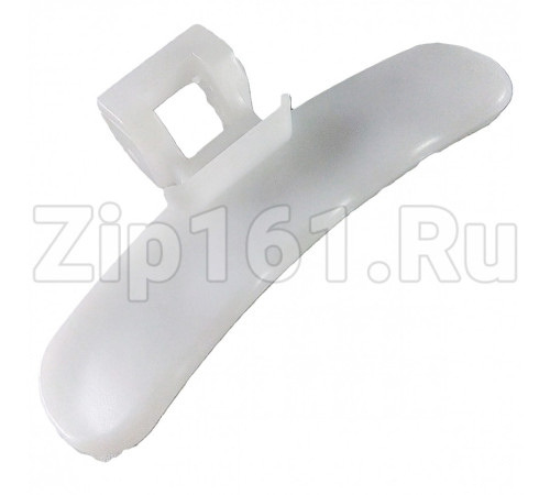 Ручка люка Samsung. DC64-01661A , DC64-01948A