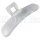 Ручка люка Samsung. DC64-01661A , DC64-01948A