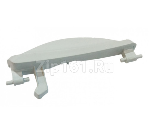 Ручка люка Hansa белая 8033696