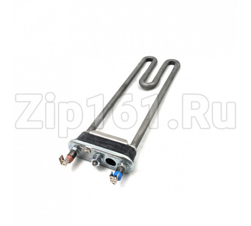 Тэн 1850W прямой с отверстием под датчик L=240 Candy Thermowatt