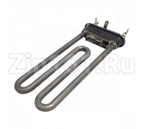 Тэн 1700W L-170mm короткий, прямой с отверстием, Thermowatt ИТАЛИЯ 094715