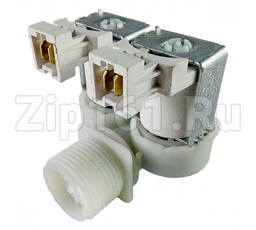 Электроклапан 2Wx180 (клема фишка) Electrolux 1324416005