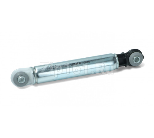 Амортизатор стиральной машины (Suspa, 120N, 175-250мм, 8мм) - Miele 04151285