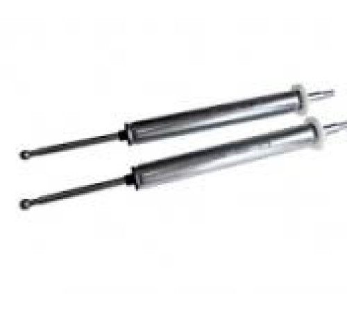 Амортизатор стиральной машины (Suspa, 120N, M8) Bosch 107653