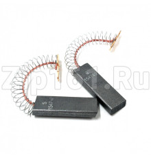 Щетки угольные 5x12 2шт SANDWICH - BOSCH 154740 Хорошее качество