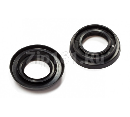 Сальник 40x62/78x8/14,8 GP - BOSCH 058436 - SKL
