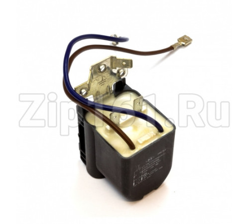 Фильтр сетевой шумоподавляющий конденсатор BOSCH 560047568