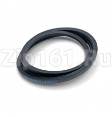 Ремень клиновой Optibelt 3L 480 WT 3L 480 9ML 122 1223 MM 027191