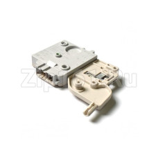 УБЛ замок ELECTROLUX ZANUSSI 1240348308, 1240348506 УБЛ замок ELECTROLUX ZANUSSI 1240348308, 1240348506