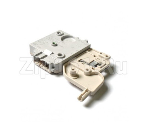 УБЛ замок ELECTROLUX ZANUSSI 1240348308, 1240348506