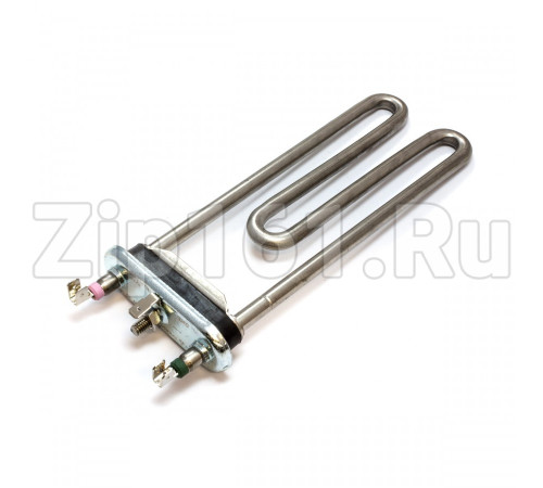 Тэн Indesit 1800W (прям.L=192, R11, M140) SKL - 815792 , зам. 066284, 255099
