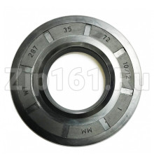 Сальник 35x72x10/12 GP WFK Bosch 171291