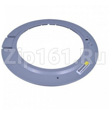 Обечайка внутренняя дверки люка LG MDQ62856901