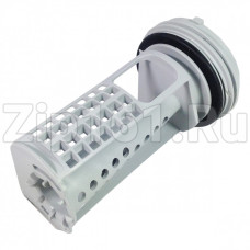 Фильтр сливного насоса в сборе Samsung DC97-15695A (DC63-00998A + DC64-01317A + DC73-00022A) Фильтр сливного насоса в сборе Samsung DC97-15695A (DC63-00998A + DC64-01317A + DC73-00022A)