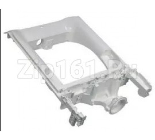 Рамка загрузочного люка (вертикалка) ELECTROLUX, ZANUSSI, AEG 4055440301