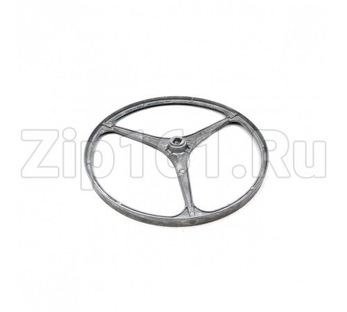 Шкив барабана оригинал Indesit C00312977