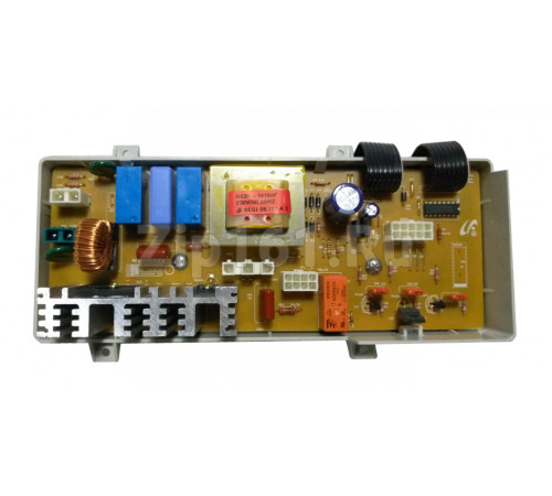 Модуль стиральной машины Samsung DE41-00259A
