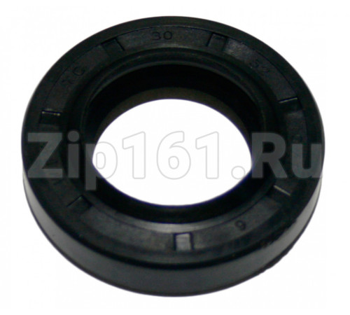 Сальник 30x52x10/12 WFK ELECTROLUX ZANUSSI - 50095515008 SIEMENS BOSCH - 417478 Tipo GP