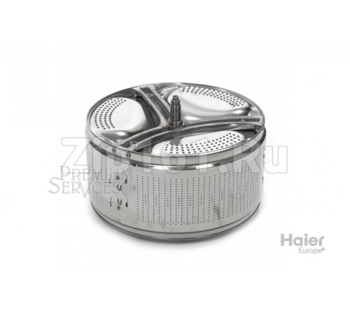 Крестовина с барабаном в сборе для стиральной машине Haier 0020806274F