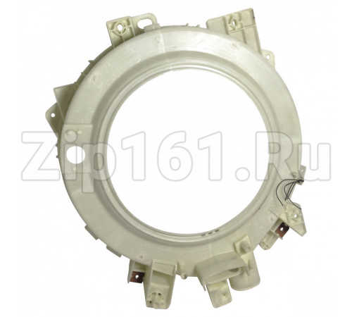 Полубак передний стиральной машины Samsung DC61-00365G