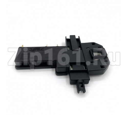 Замок люка Indesit Ariston C00051438