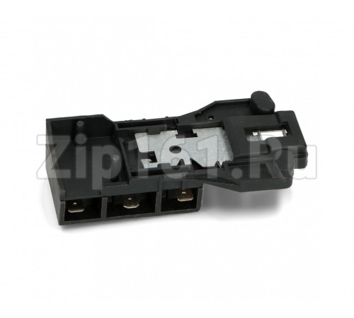 Замок люка стиральной машины AEG Electrolux Zanussi 50652882007