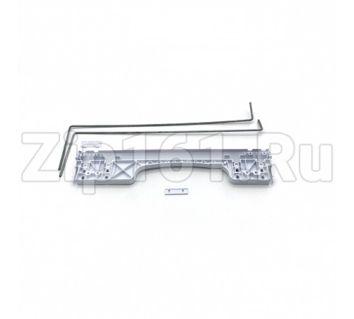 Петля - пружина дверки Indesit Ariston C00087073