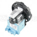 Помпа 30W на 8 защелках, выводы назад, раздельно, Plaset cod. 72710 Помпа 30W на 8 защелках, выводы назад, раздельно, Plaset cod. 72710