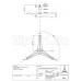 Крестовина барабана для стиральной машины Samsung DC97-00124B DC97-00124F Крестовина барабана для стиральной машины Samsung DC97-00124B DC97-00124F