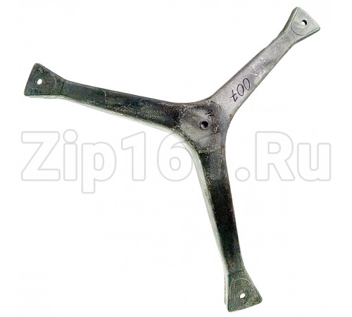 Крестовина барабана для стиральной машины Samsung DC97-00124B DC97-00124F