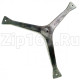 Крестовина барабана для стиральной машины Samsung DC97-00124B DC97-00124F